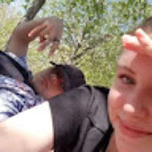 Meet your Posher, Albertine